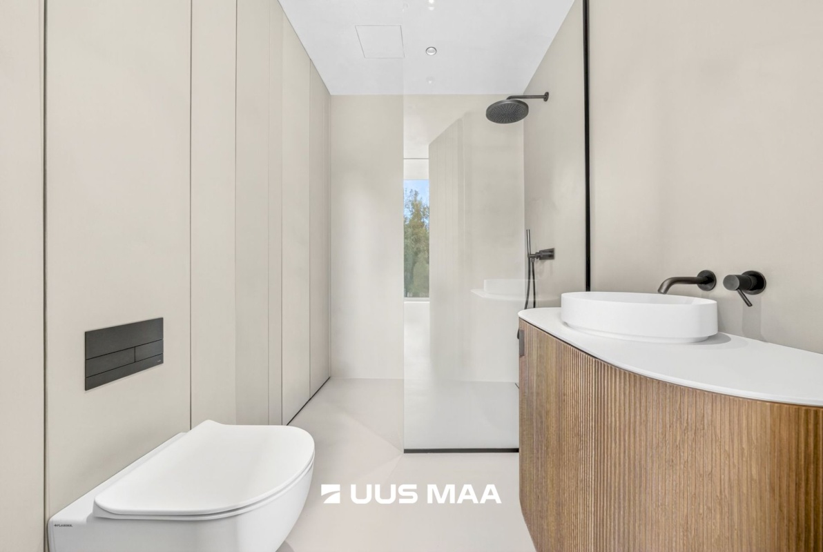 Tallinn, Pirita linnaosa, Odaotsa tee 2