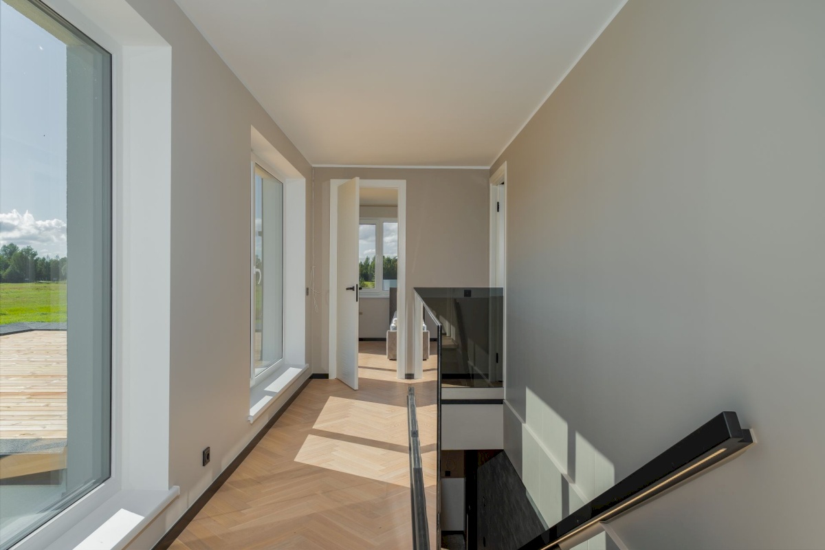 Pärnu linn, Papsaare küla, Kurekella 14