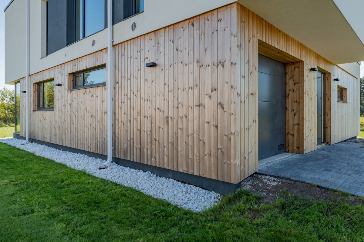 Pärnu linn, Papsaare küla, Kurekella 14