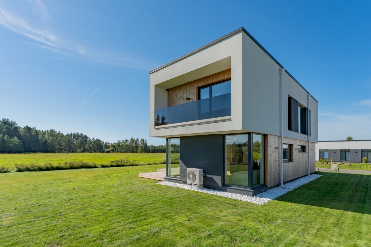 Pärnu linn, Papsaare küla, Kurekella 14