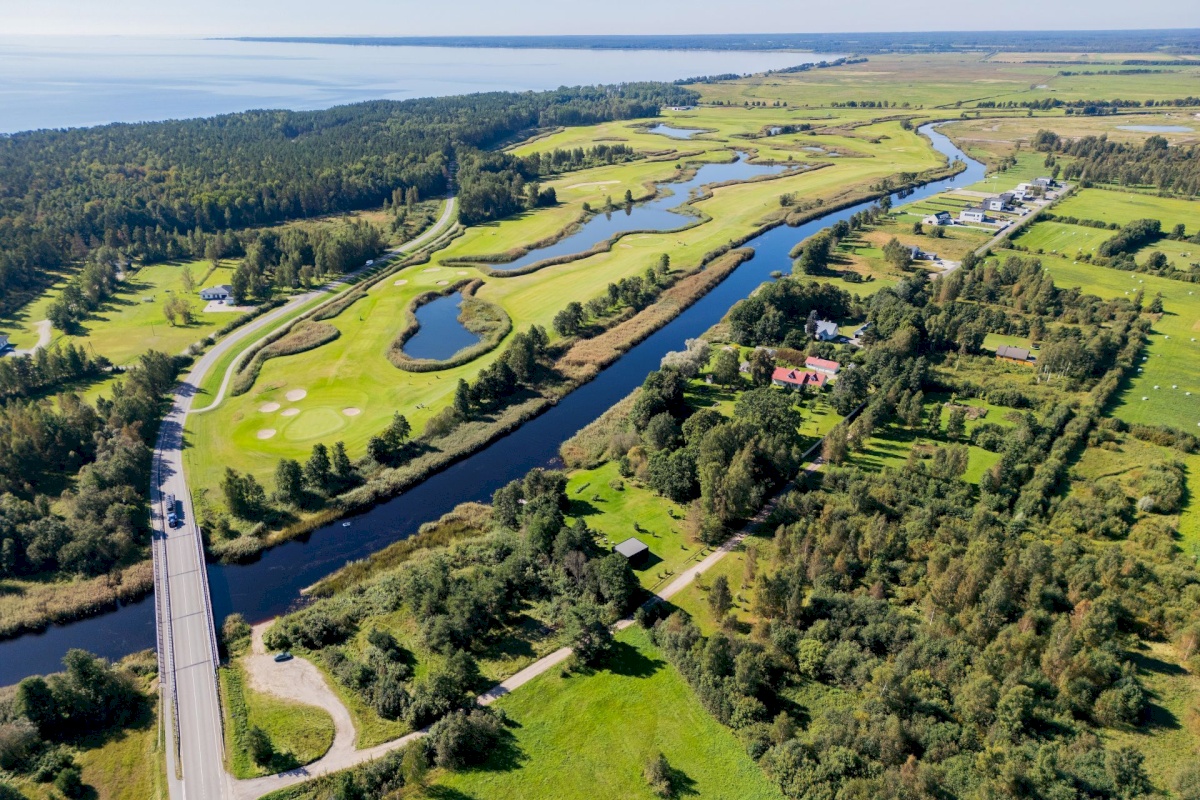 Pärnu linn, Papsaare küla, Kurekella 14