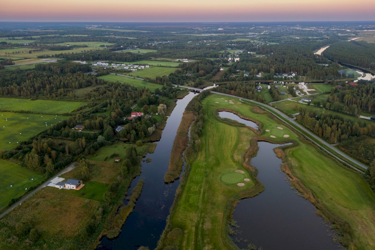 Pärnu linn, Papsaare küla, Kurekella 14