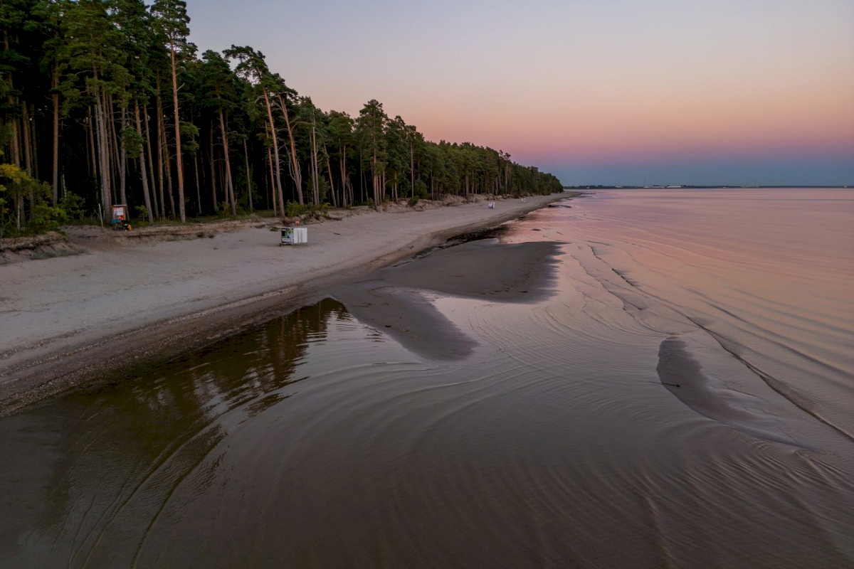 Pärnu linn, Papsaare küla, Kurekella 14