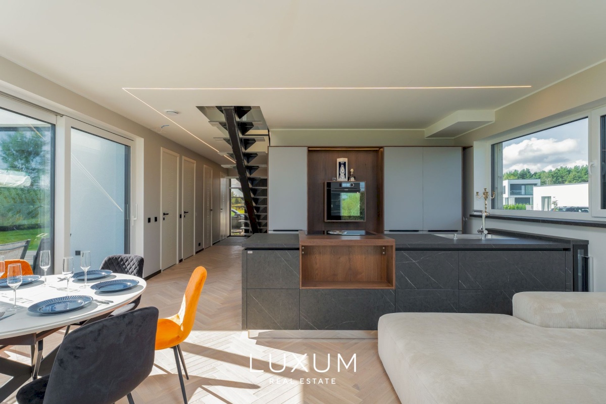 Pärnu linn, Papsaare küla, Kurekella 14