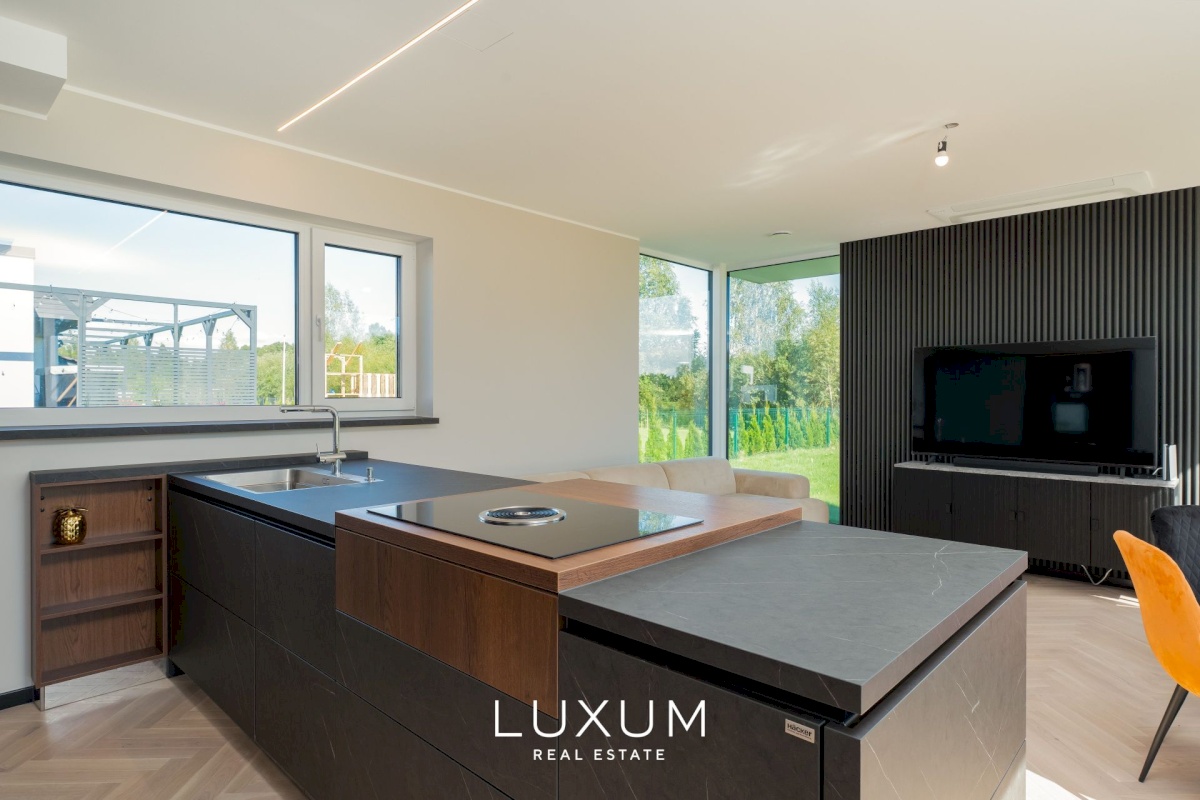 Pärnu linn, Papsaare küla, Kurekella 14