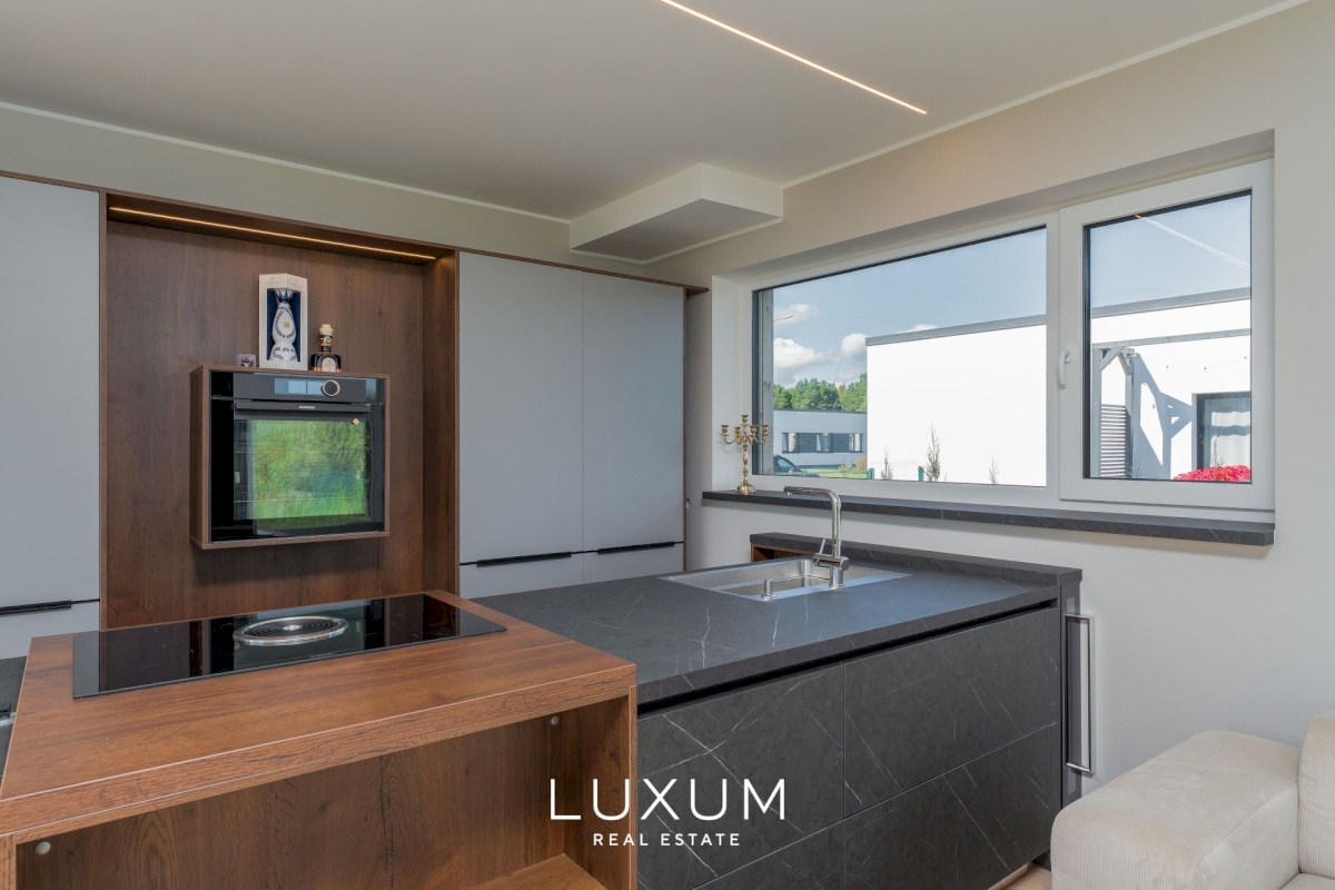 Pärnu linn, Papsaare küla, Kurekella 14