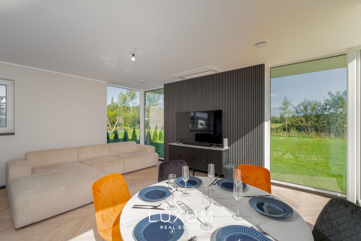 Pärnu linn, Papsaare küla, Kurekella 14