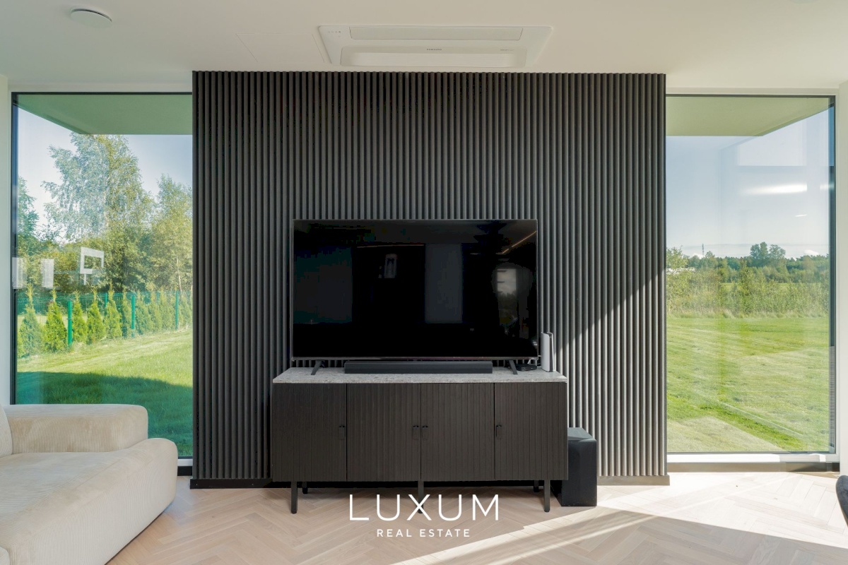 Pärnu linn, Papsaare küla, Kurekella 14