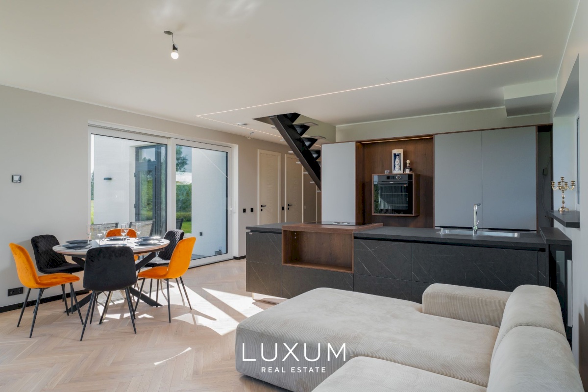 Pärnu linn, Papsaare küla, Kurekella 14