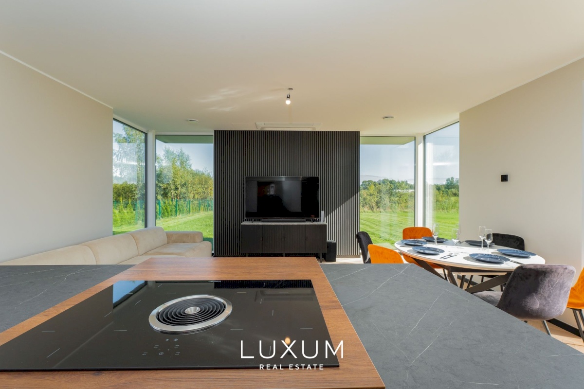 Pärnu linn, Papsaare küla, Kurekella 14