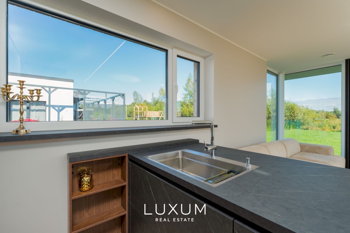 Pärnu linn, Papsaare küla, Kurekella 14