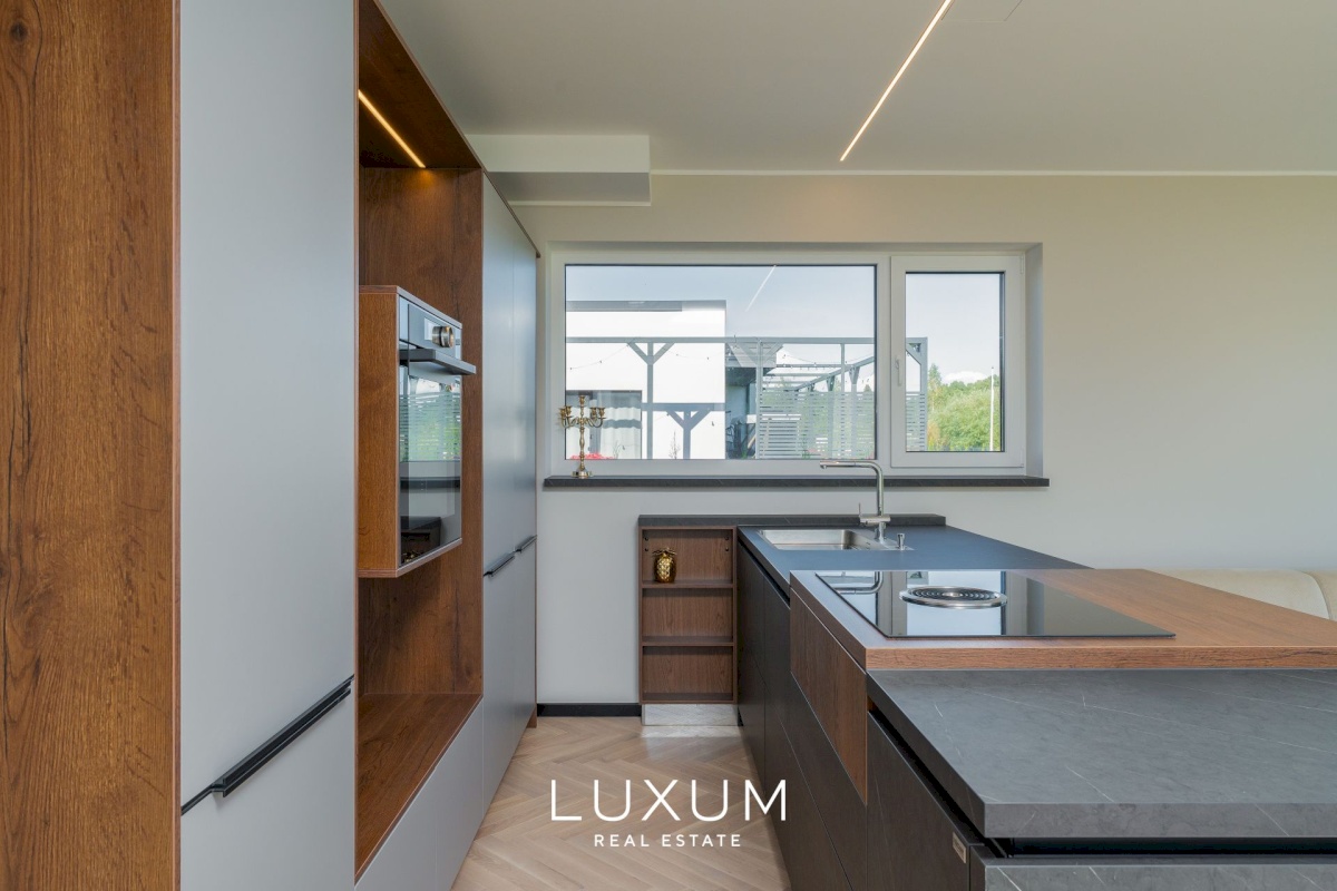 Pärnu linn, Papsaare küla, Kurekella 14