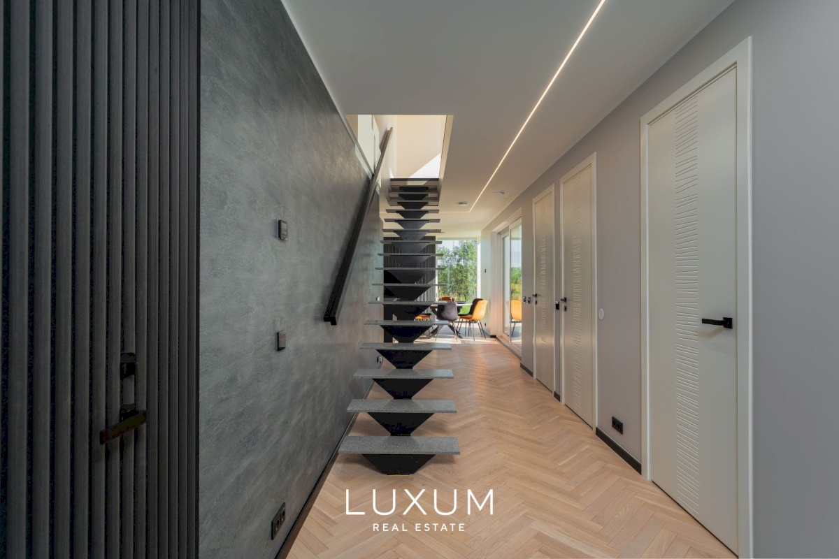 Pärnu linn, Papsaare küla, Kurekella 14