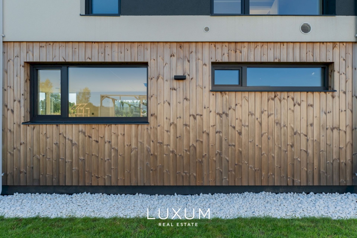 Pärnu linn, Papsaare küla, Kurekella 14