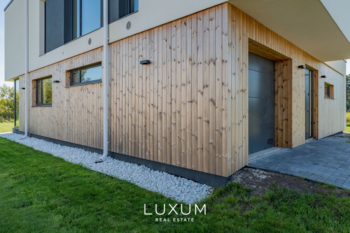 Pärnu linn, Papsaare küla, Kurekella 14