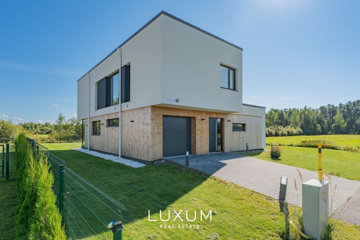 Pärnu linn, Papsaare küla, Kurekella 14