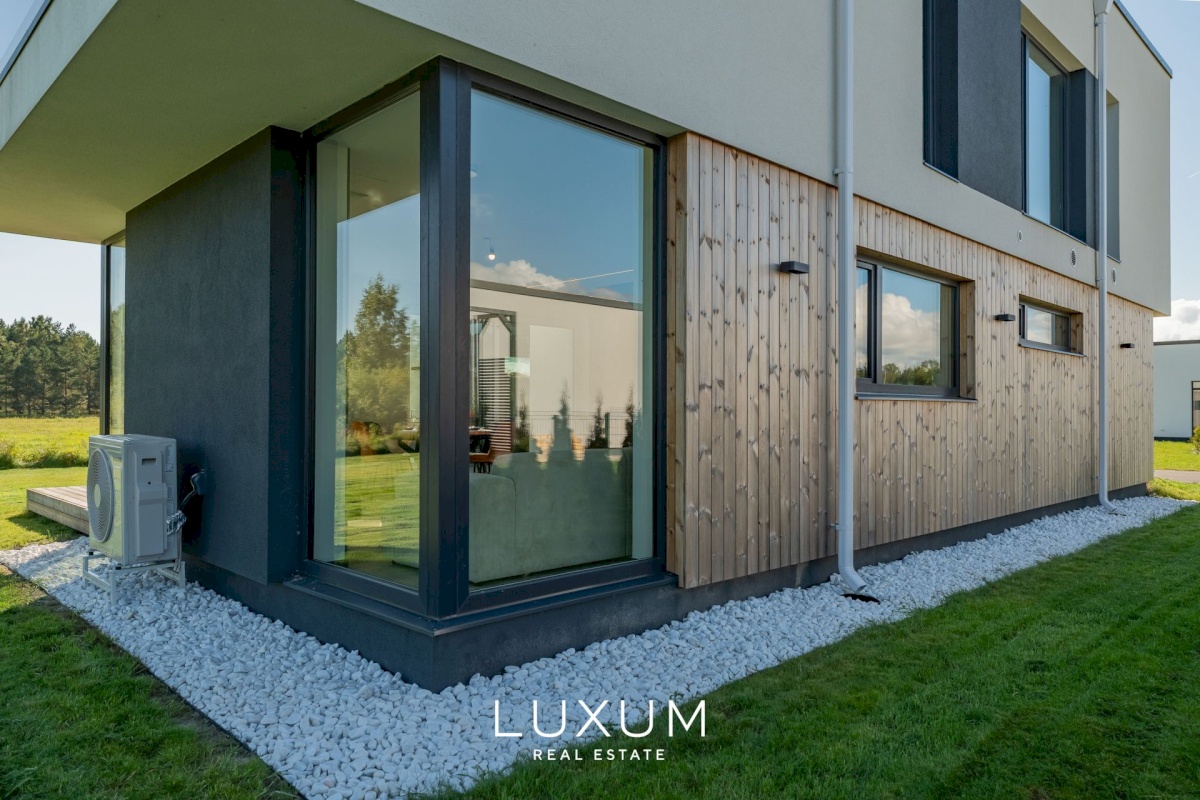 Pärnu linn, Papsaare küla, Kurekella 14