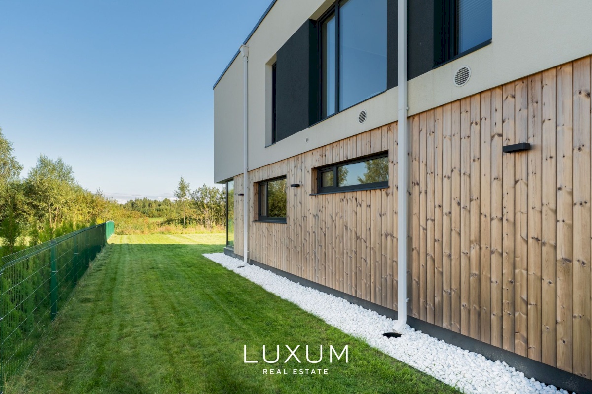 Pärnu linn, Papsaare küla, Kurekella 14