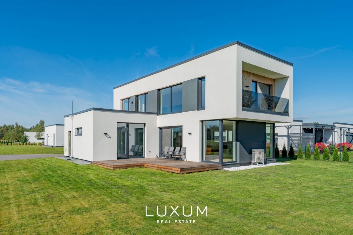 Pärnu linn, Papsaare küla, Kurekella 14