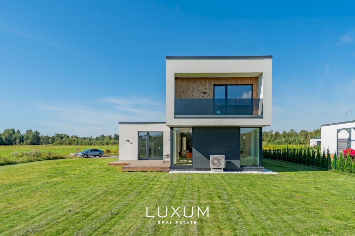 Pärnu linn, Papsaare küla, Kurekella 14