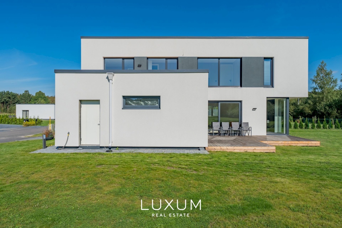 Pärnu linn, Papsaare küla, Kurekella 14