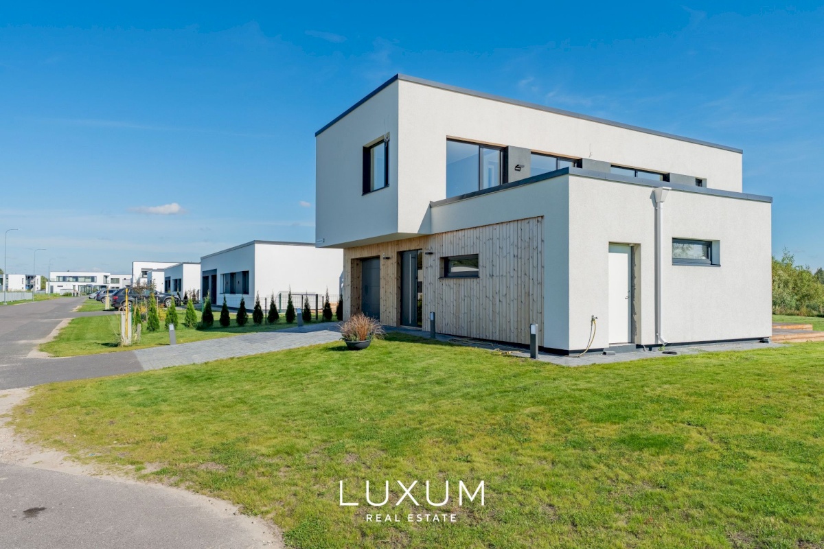 Pärnu linn, Papsaare küla, Kurekella 14