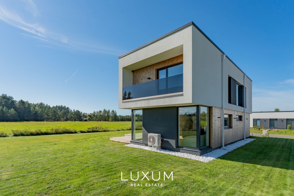 Pärnu linn, Papsaare küla, Kurekella 14