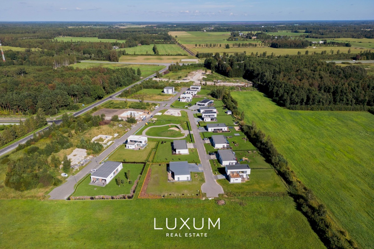 Pärnu linn, Papsaare küla, Kurekella 14