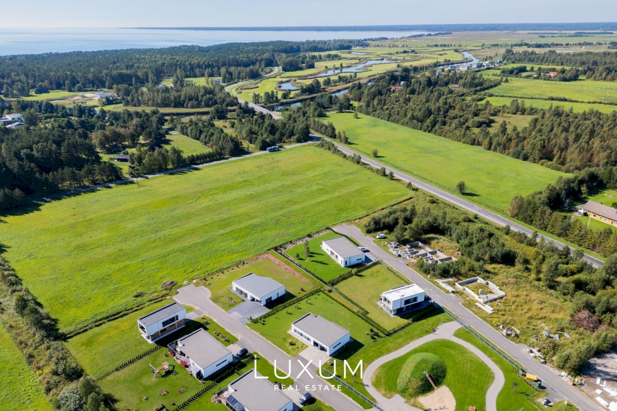 Pärnu linn, Papsaare küla, Kurekella 14