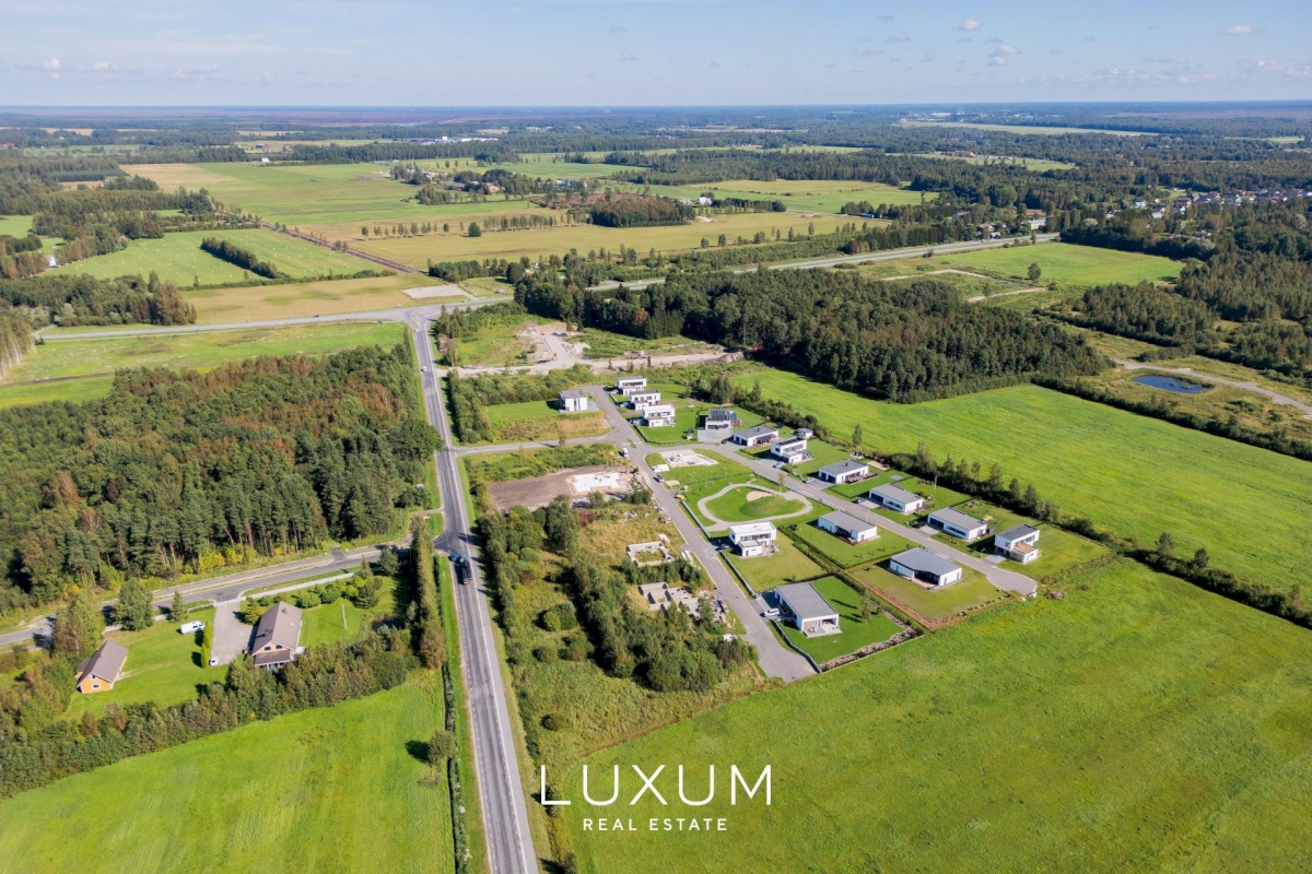 Pärnu linn, Papsaare küla, Kurekella 14