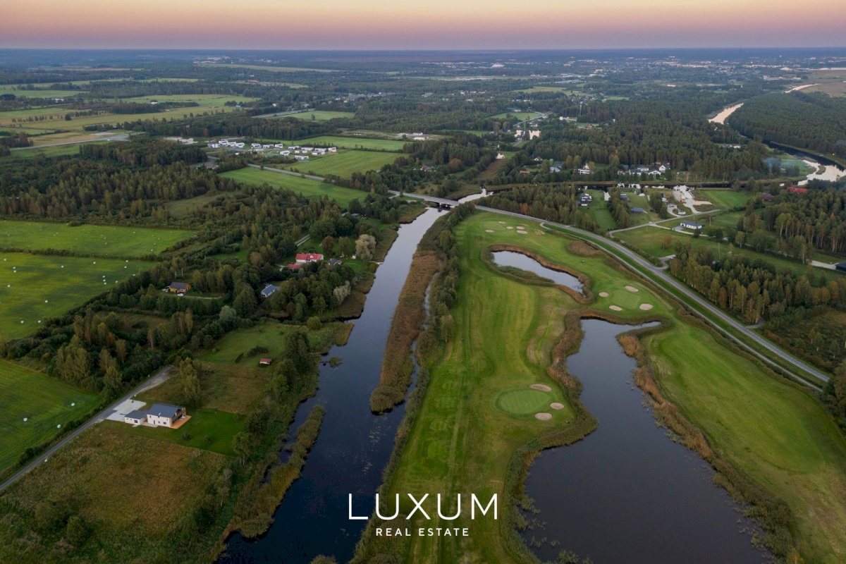 Pärnu linn, Papsaare küla, Kurekella 14