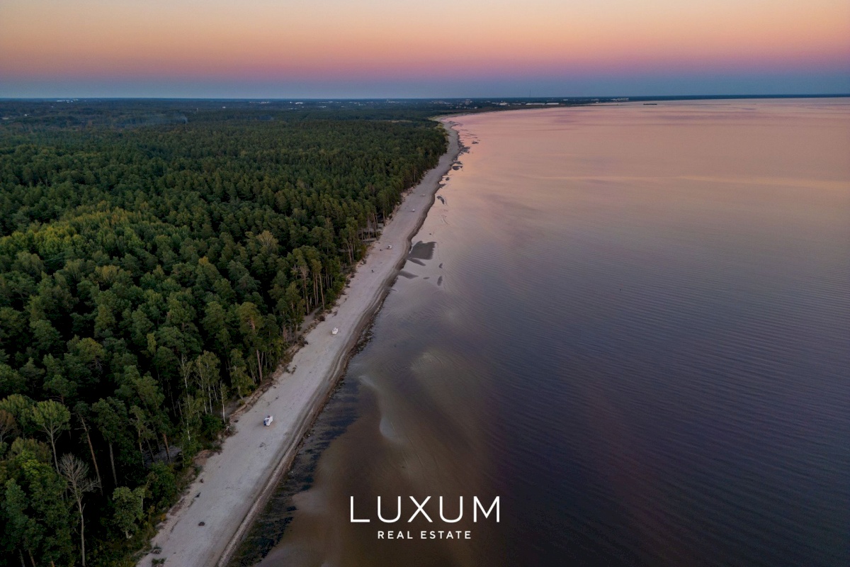 Pärnu linn, Papsaare küla, Kurekella 14