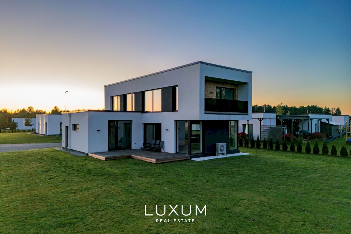 Pärnu linn, Papsaare küla, Kurekella 14