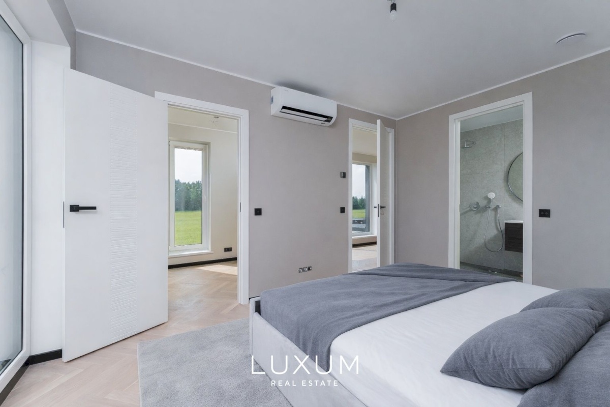 Pärnu linn, Papsaare küla, Kurekella 14