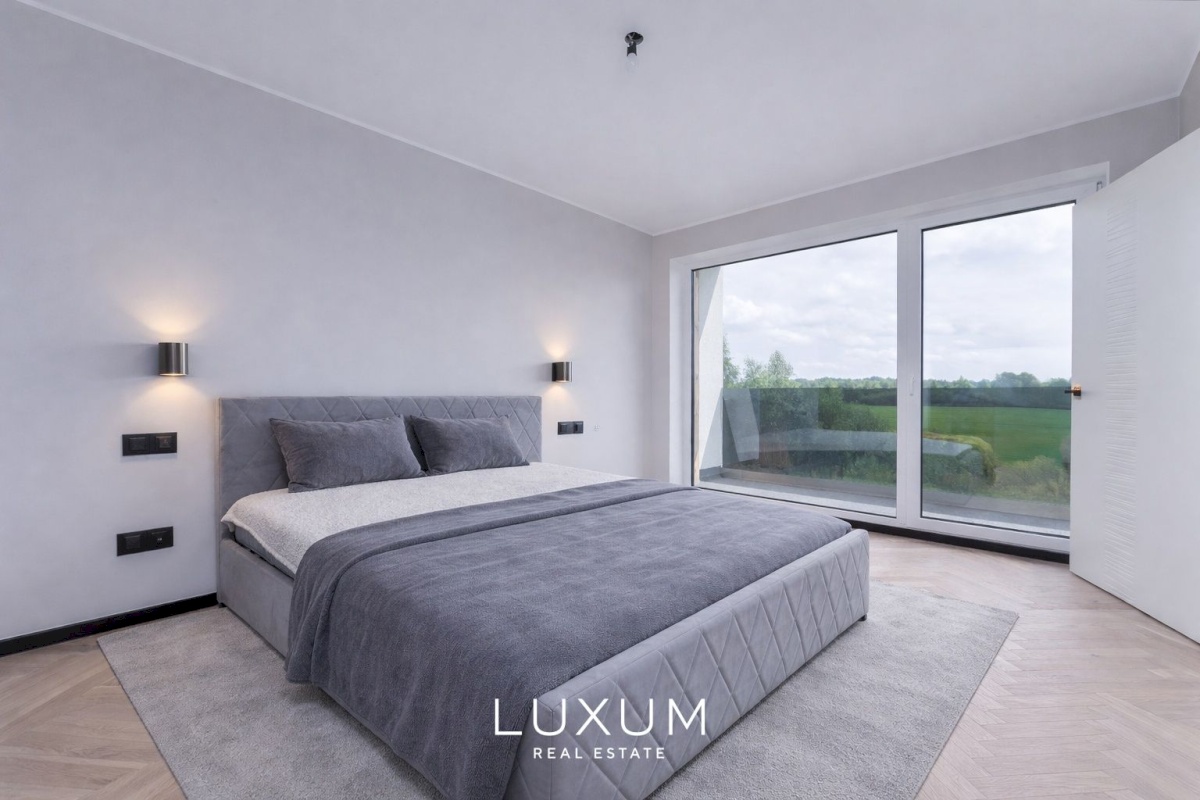 Pärnu linn, Papsaare küla, Kurekella 14