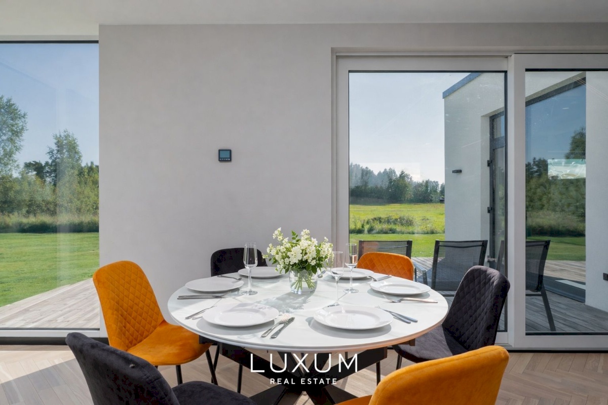 Pärnu linn, Papsaare küla, Kurekella 14