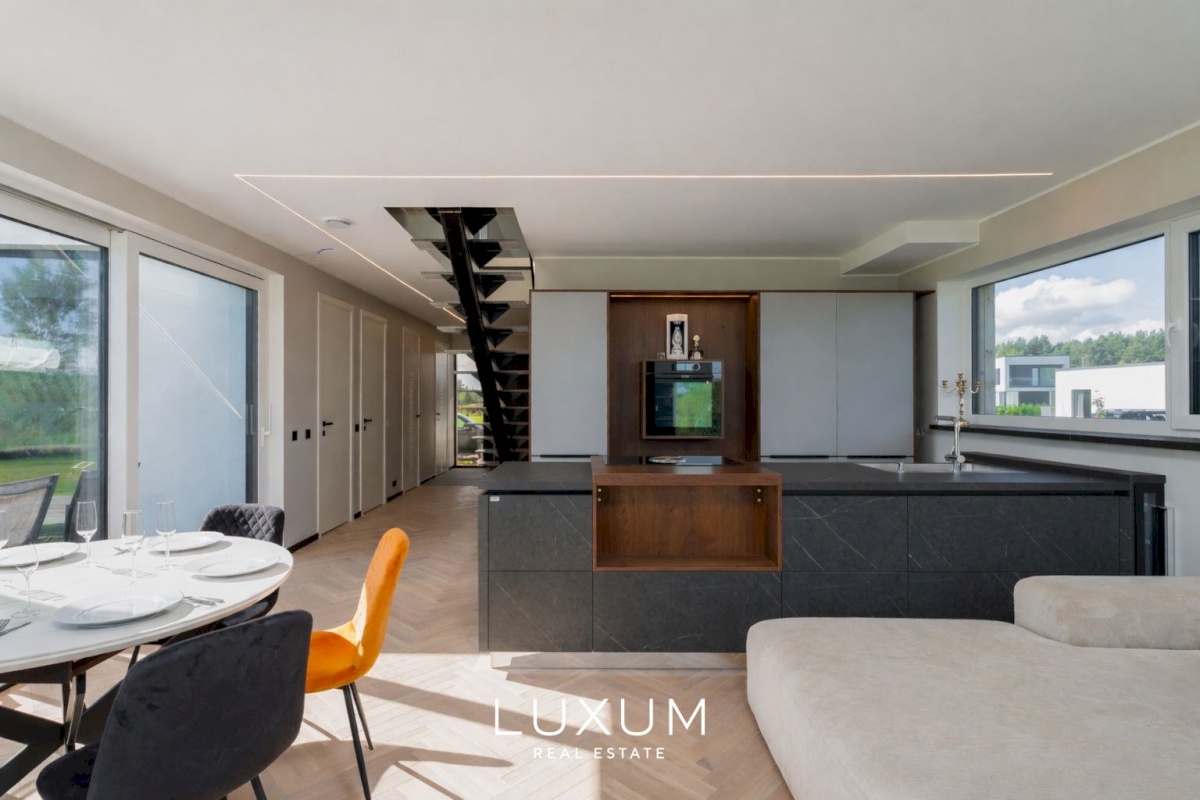 Pärnu linn, Papsaare küla, Kurekella 14