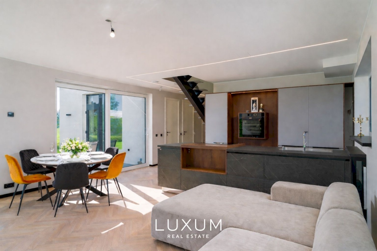 Pärnu linn, Papsaare küla, Kurekella 14