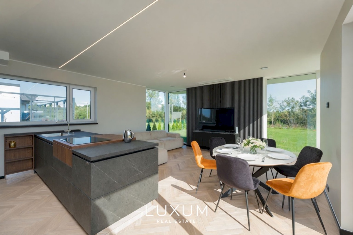 Pärnu linn, Papsaare küla, Kurekella 14