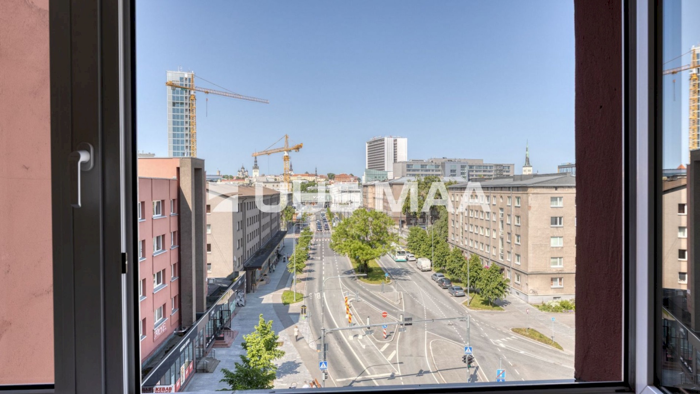 Tallinn, Kesklinna linnaosa, Gonsiori 12a