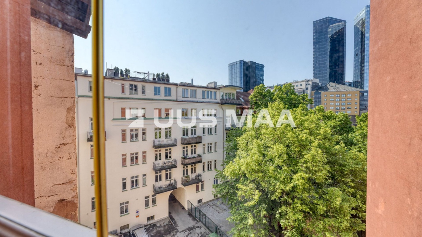 Tallinn, Kesklinna linnaosa, Gonsiori 12a