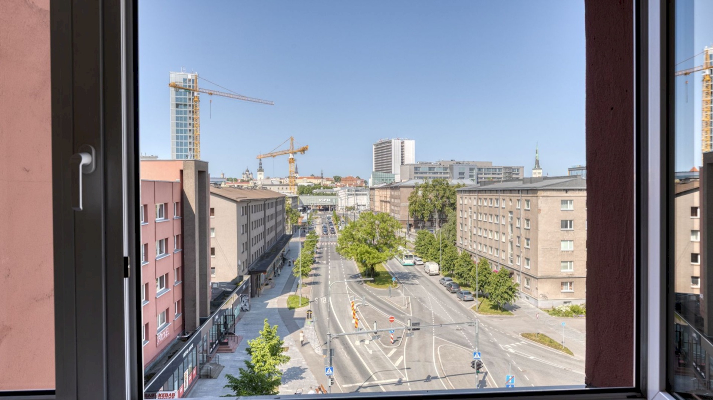 Tallinn, Kesklinna linnaosa, Gonsiori 12a