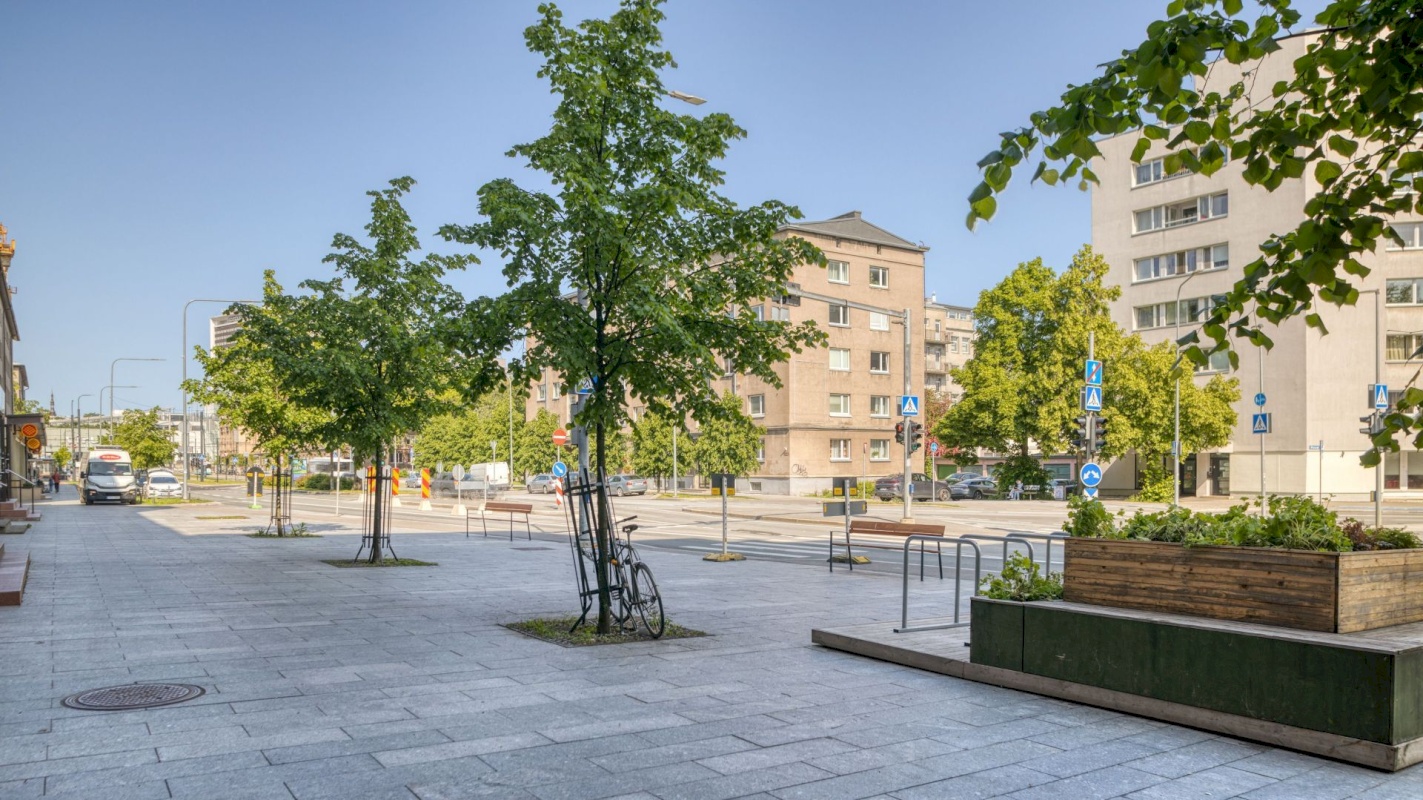 Tallinn, Kesklinna linnaosa, Gonsiori 12a