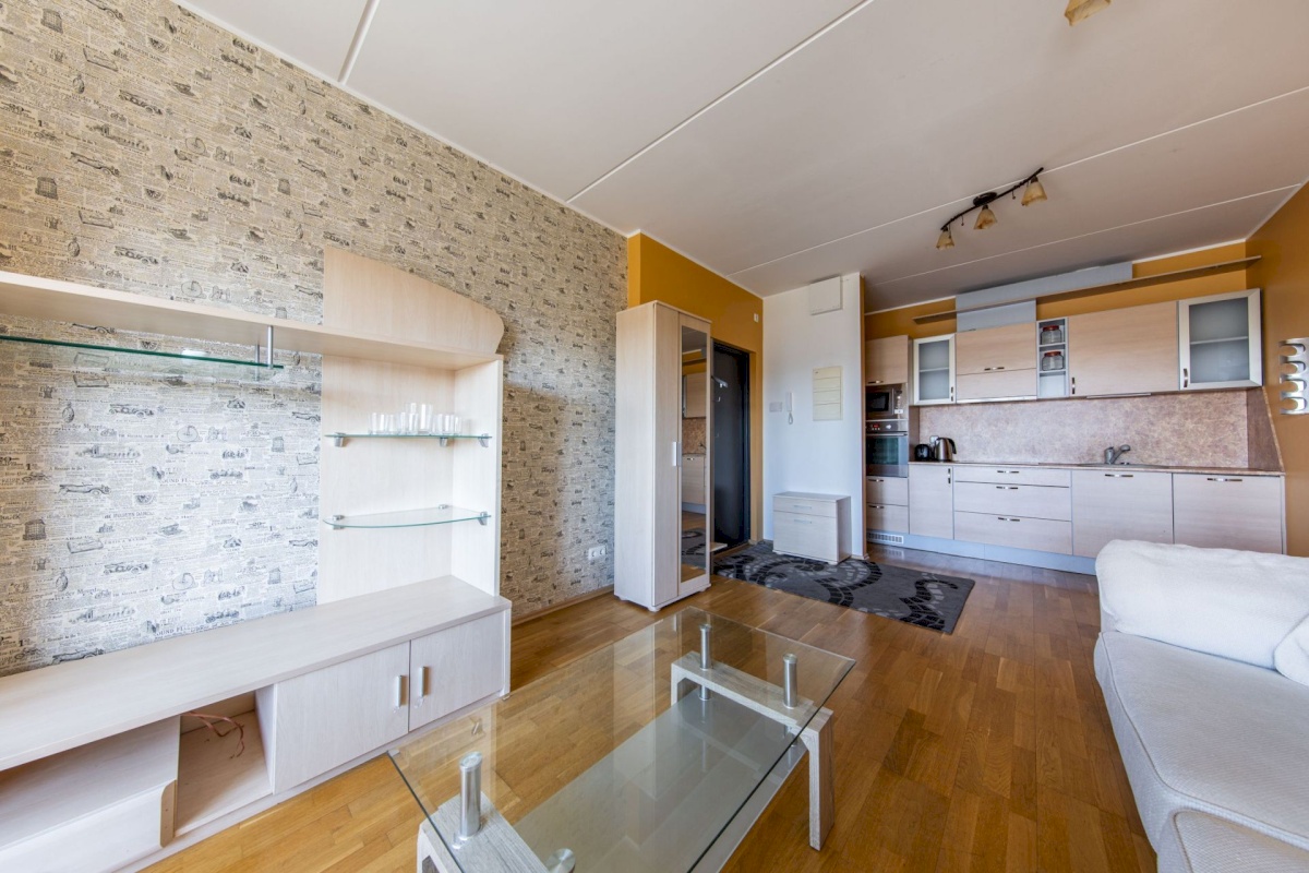 Tallinn, Kristiine linnaosa, Sõpruse pst 25