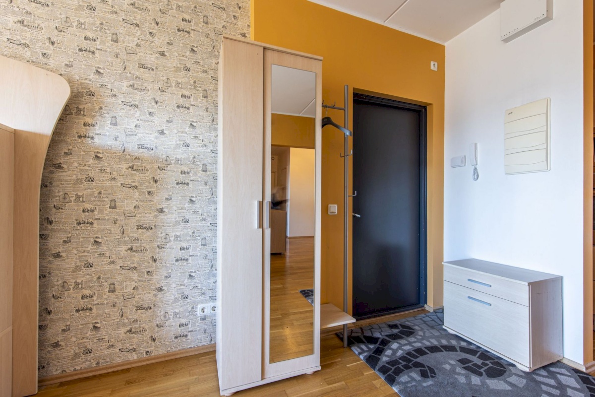 Tallinn, Kristiine linnaosa, Sõpruse pst 25