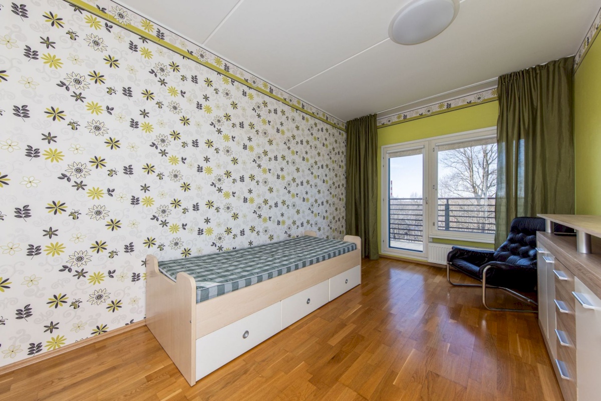 Tallinn, Kristiine linnaosa, Sõpruse pst 25