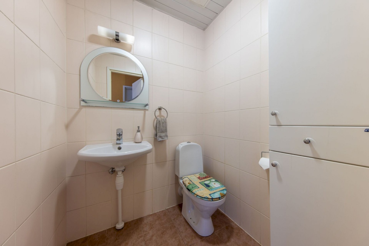 Tallinn, Kristiine linnaosa, Sõpruse pst 25