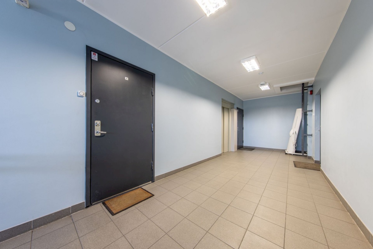 Tallinn, Kristiine linnaosa, Sõpruse pst 25