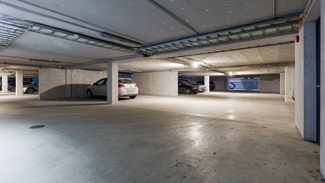 Tallinn, Kristiine linnaosa, Sõpruse pst 25