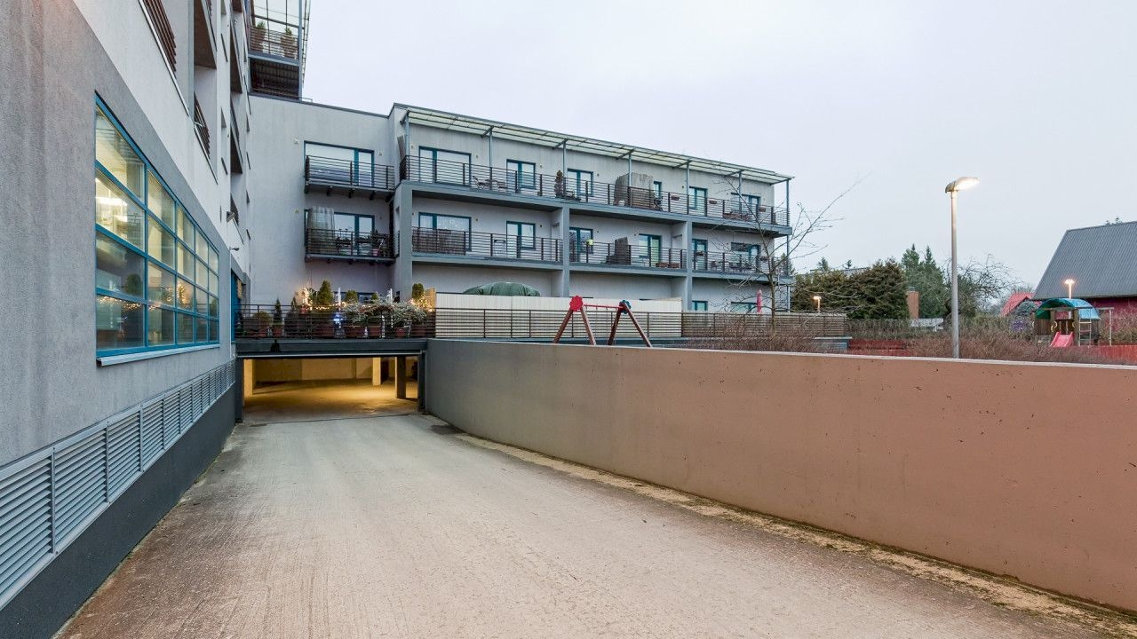 Tallinn, Kristiine linnaosa, Sõpruse pst 25